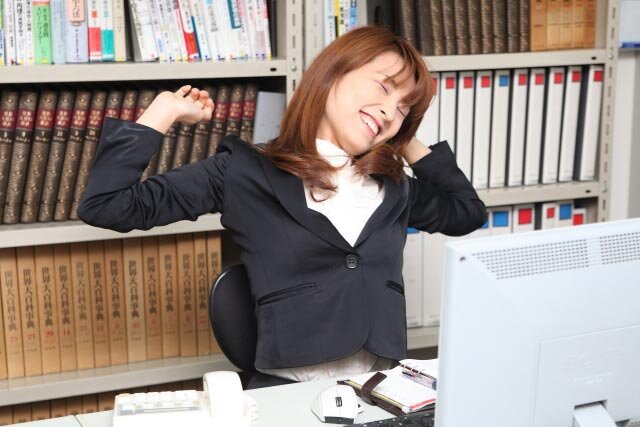 5分からできる集中力アップの簡単エクササイズ