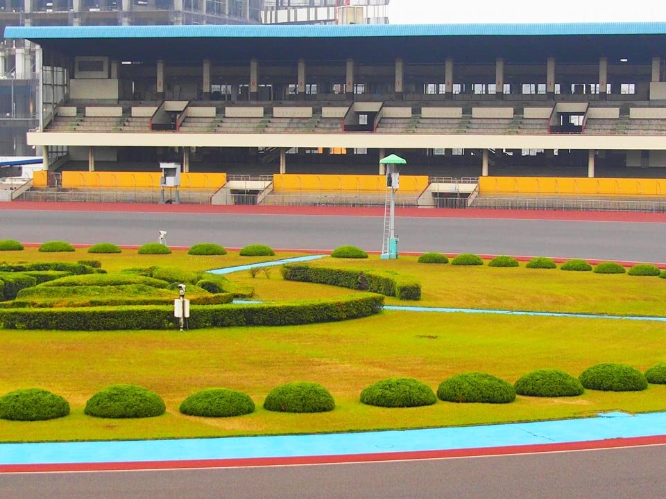 オートレース場 夢の大当たりが一転、悪夢に...知らなかったでは済まされないギャンブルと税金の落とし穴【経済ニュース】