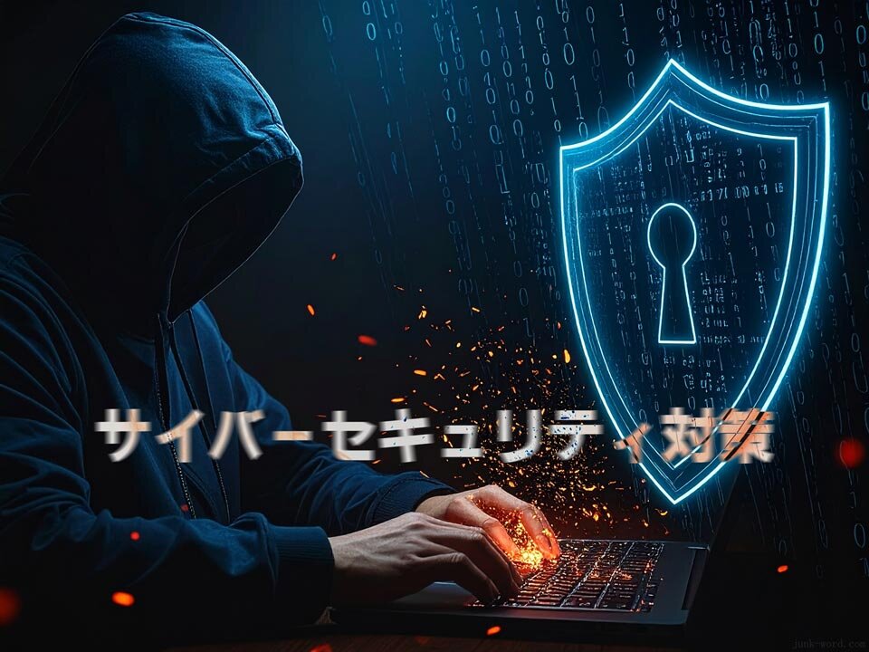 もう他人事じゃない！知らないと危険な情報漏洩とサイバーセキュリティ対策