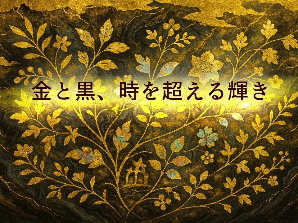 【堺市博物館】堺のたからもん－金で魅せる・黒を愛でる－｜新発見された仁徳天皇陵古墳 副葬品も展示