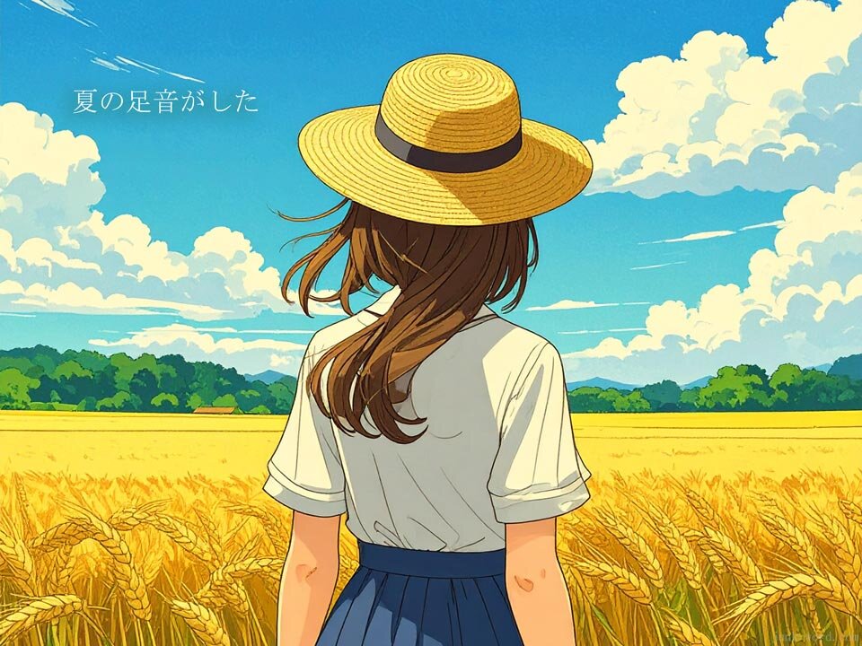 夏の風物詩 麦わら帽子と麦稈真田の源流を探る｜春日部市郷土資料館「麦わらのかすかべ～帽都いま・むかし～」背景解説