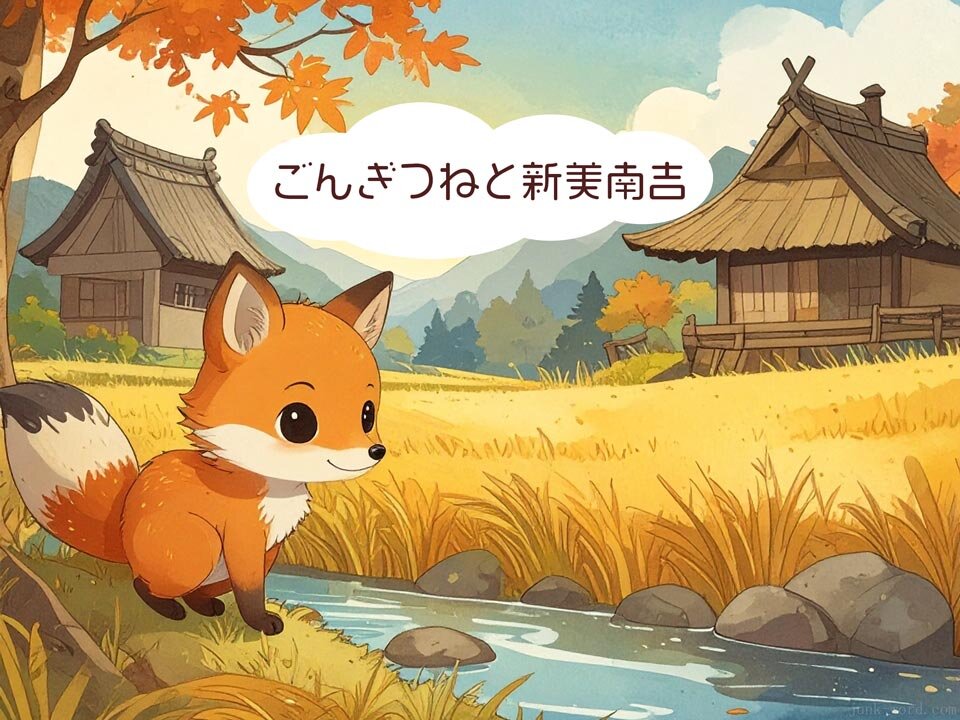 広島市郷土資料館 企画展「ごんぎつね」が語る昔のくらし～新美南吉が描く世界、一匹のうなぎに込められた想い