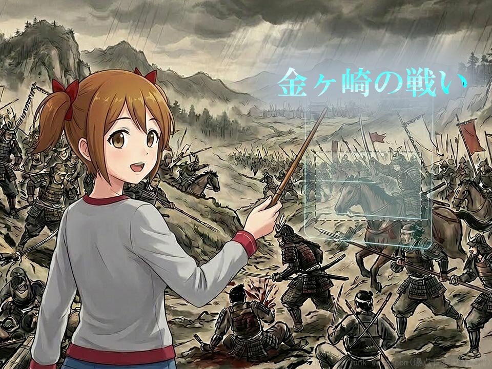 織田信長の撤退戦！金ヶ崎の戦いを解説 豊臣秀吉のしんがりと朽木越えのルート