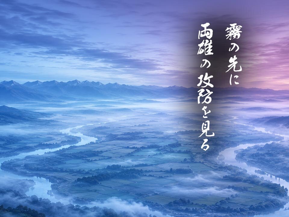 米沢市上杉博物館の開館25周年記念特別展「上杉謙信と川中島合戦」で知る両雄の攻防