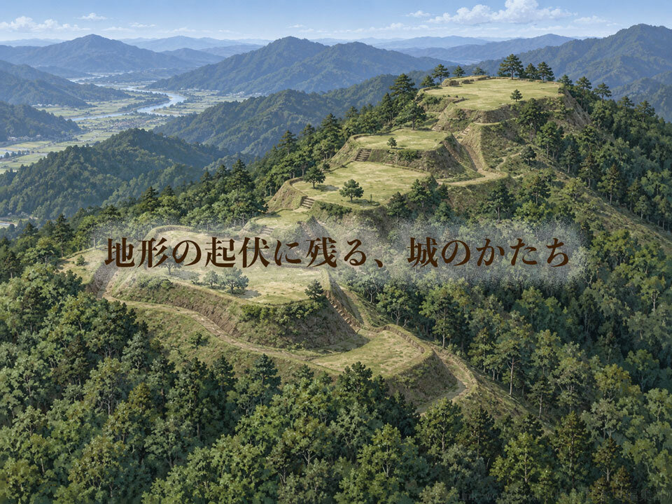 栃木県埋蔵文化財センター「堀・土塁・曲輪－とちぎの中世城館－」出土遺物とCS立体図から中世城館を考える