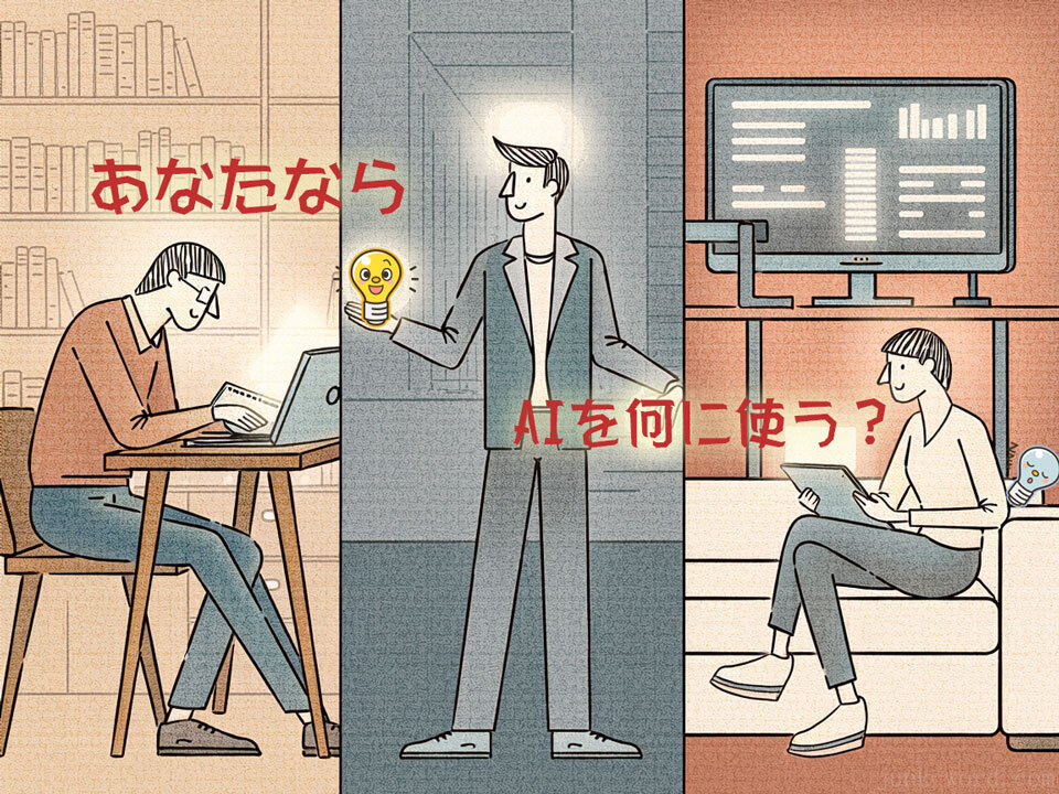 生成AIの活用方法をわかりやすく解説｜初心者向けのプロンプトと使い方も紹介