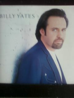 BILLY YATES