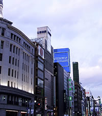 駅周辺・タウンマップ